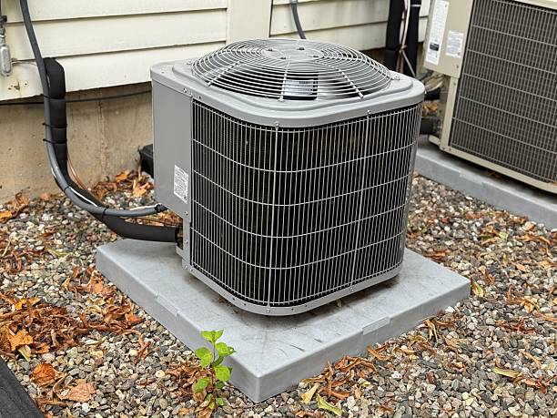 24/7 Emergency Hvac experts in Redwood Estates, CA
