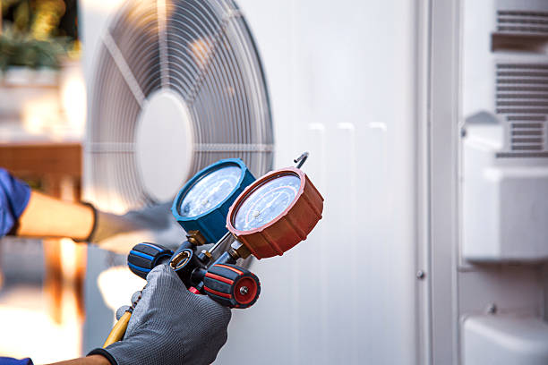 Affordable Hvac solutions in Redwood Estates, CA