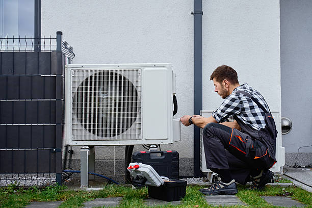 Top rated local Hvac specialists in Redwood Estates, CA